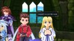 Tales of Symphonia Chronicles: Colette Character Introduction