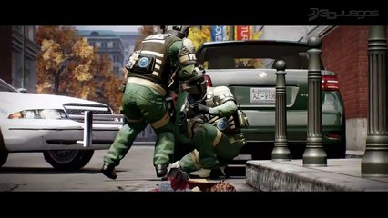 PayDay 2: The Death Wish