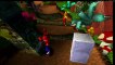 Crash Bandicoot: Gameplay: Memorias Retro