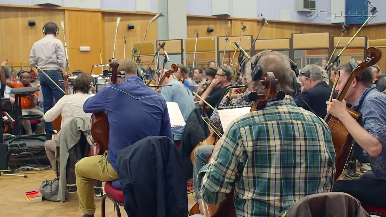 Castlevania 2: Abbey Road Recordings