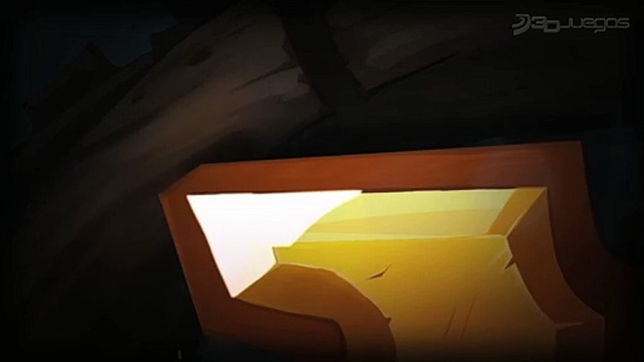 Swords & Soldiers II: Announcement Trailer