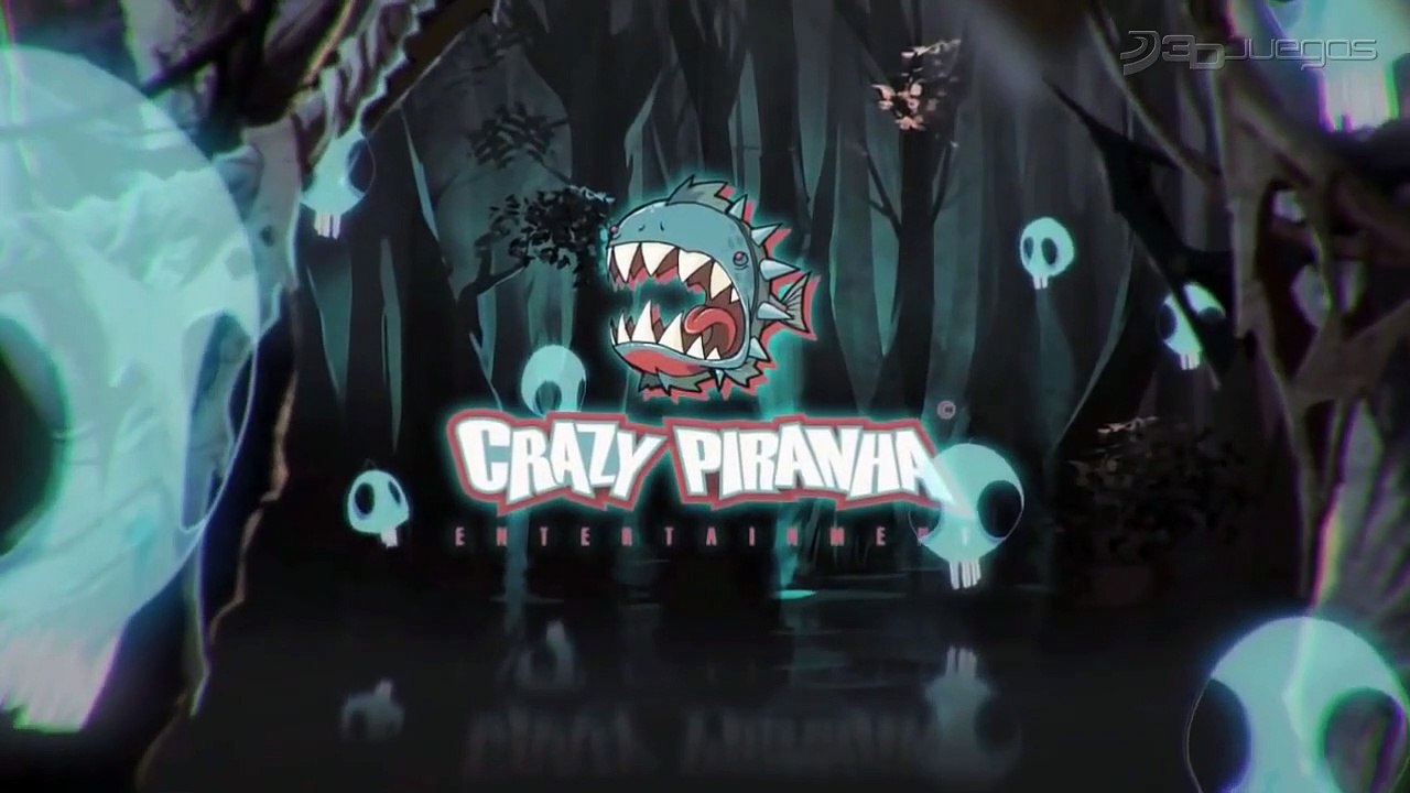The Chainsaw Incident: Official Teaser