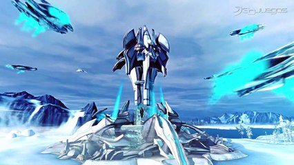 Etherium: War begins