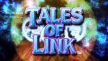 Tales of Link: Tráiler de Lanzamiento (JP)