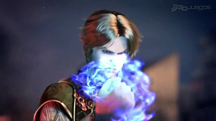 ArcheAge: What if the legend was true?