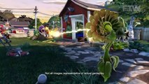 Plants vs. Zombies Garden Warfare: Tips from the Game Team