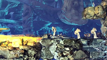 Abyss Odyssey: Reveal Trailer