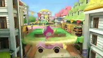 Mario Kart 8: Tráiler de lanzamiento