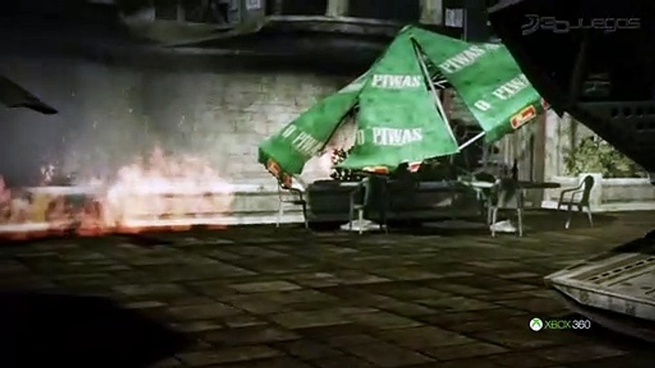 Warface: Public Beta