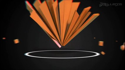 Spintires: Envinronment Trailer