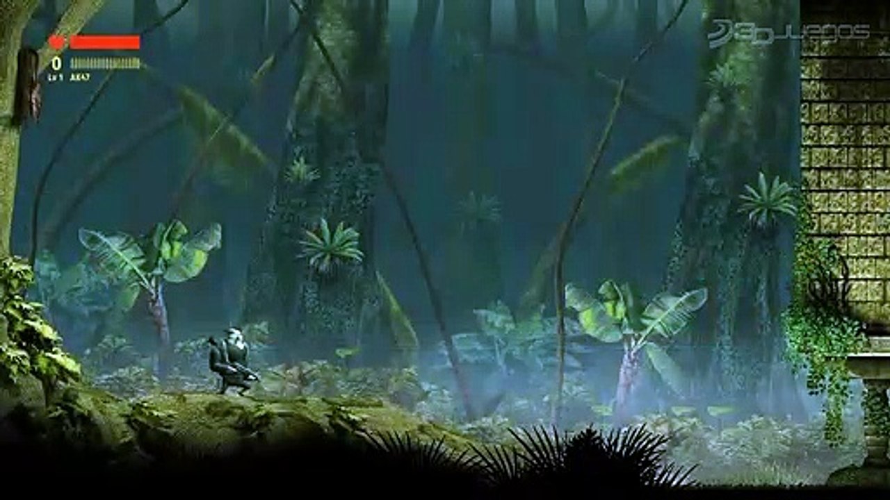 Rocketbirds 2 Evolution!: Teaser