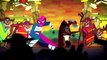 Guacamelee! Champion Edition: Announce Trailer