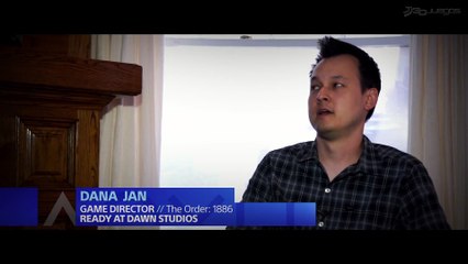 The Order 1886: Narration and Revolution