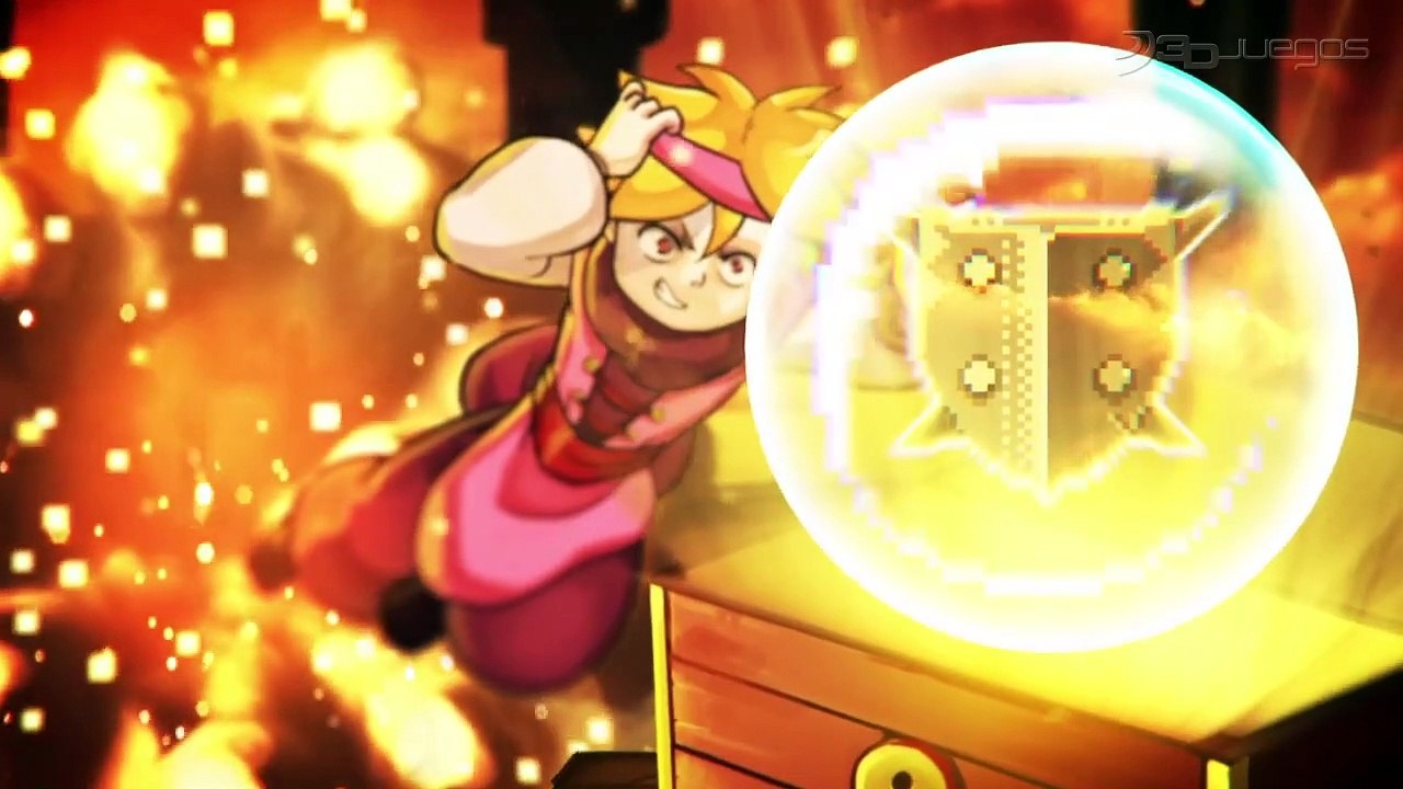 TowerFall Ascension: Tráiler de Lanzamiento