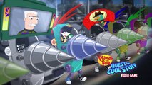 Phineas y Ferb Quest Cool Stuff: Trailer (US)