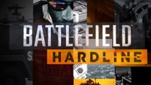 Battlefield Hardline: Into the Jungle