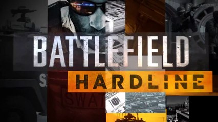 Battlefield Hardline: Into the Jungle
