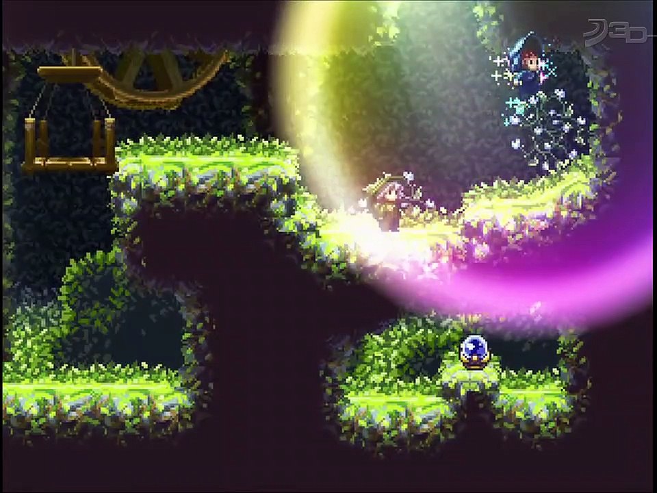 Heart Forth, Alicia: Kickstarter Trailer