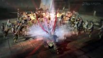 Dynasty Warriors 8 Xtreme Legends: Trailer