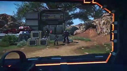 Planetside 2: Trailer E3 2014
