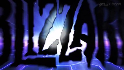 Heroes of the Storm: Li Li