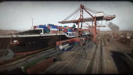 Armored Warfare: Trailer