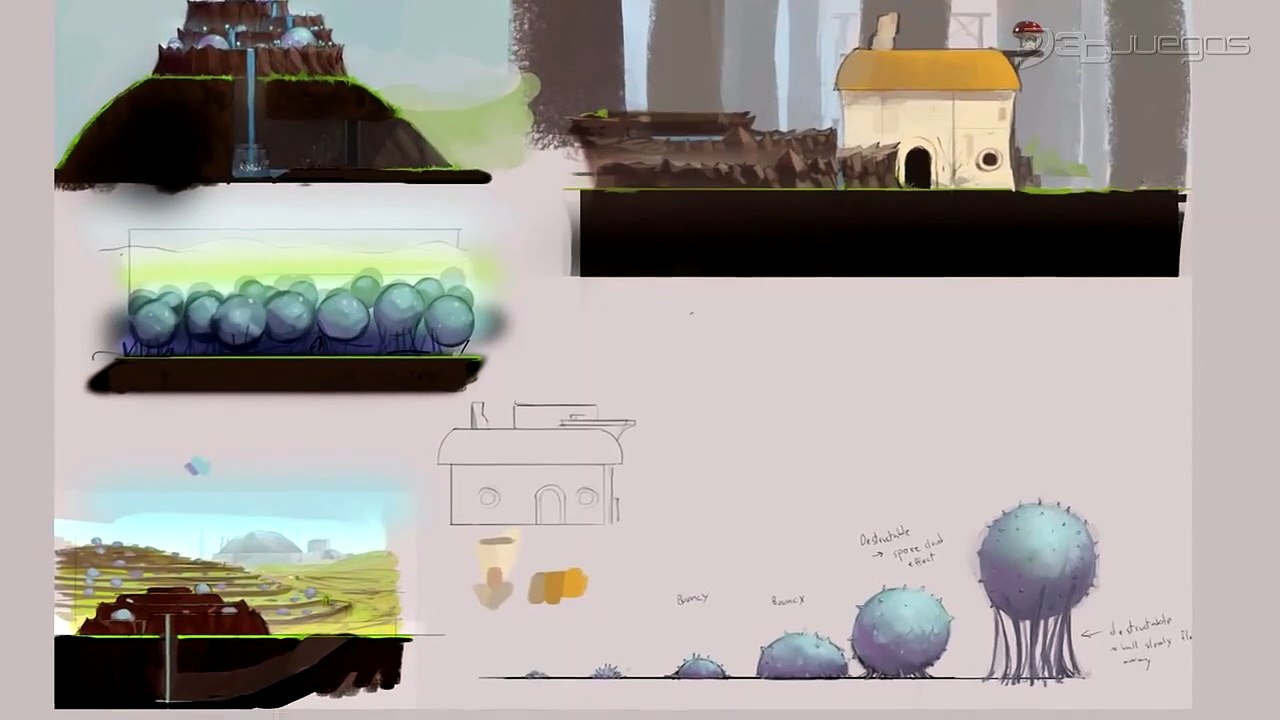 Cobalt: Single-player Adventure