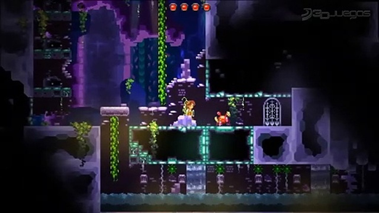 Finding Teddy II: Gameplay Trailer