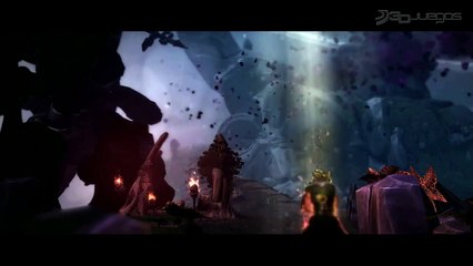 Project Spark: Linkin Park - "Guilty All The Same"