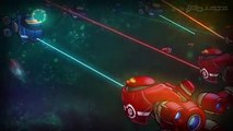 Awesomenauts Assemble!: Trailer