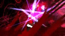 BlazBlue Chrono Phantasma: Teaser Trailer