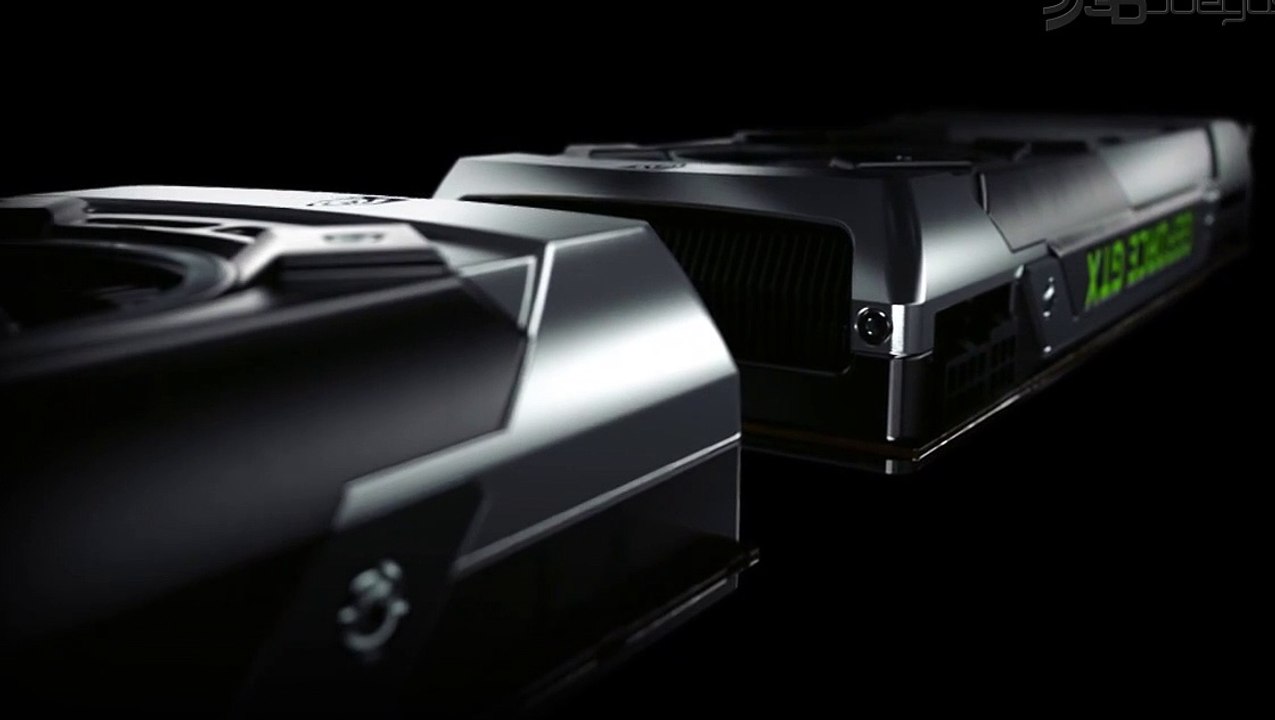 NVIDIA: GeForce GTX TITAN Z