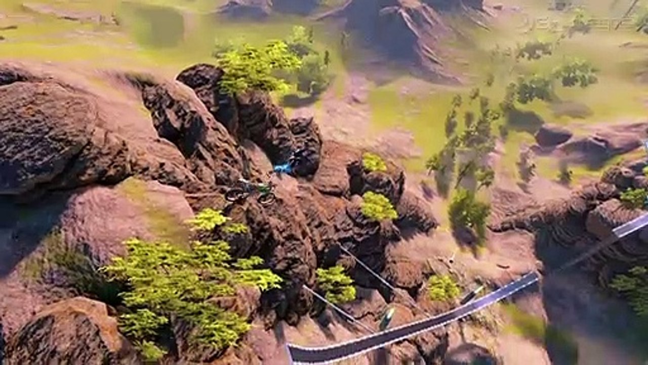 Trials Fusion: Ride On