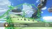 Mario Kart 8: Gameplay: Lakitu por las Nubes