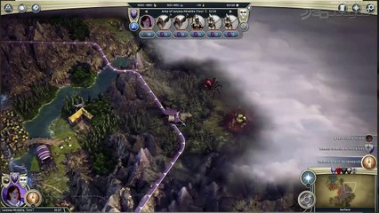 Age of Wonders III: Level Editor