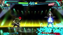 Persona 4 The Ultimax Ultra: Yu Narukami