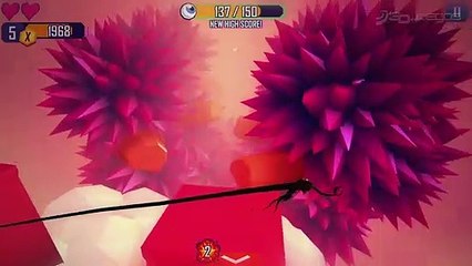 Tentacles Enter the Mind: Announcement Trailer