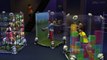 Los Sims 4: Nuevas Emociones Gameplay