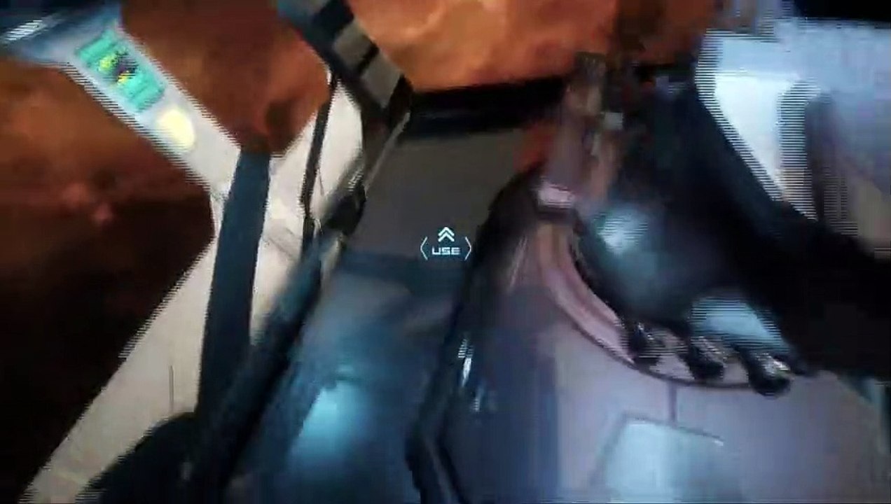 Star Citizen: Demo de Universo Persistente