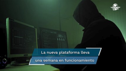 Hackean Plataforma Nacional de Transparencia, reporta INAI