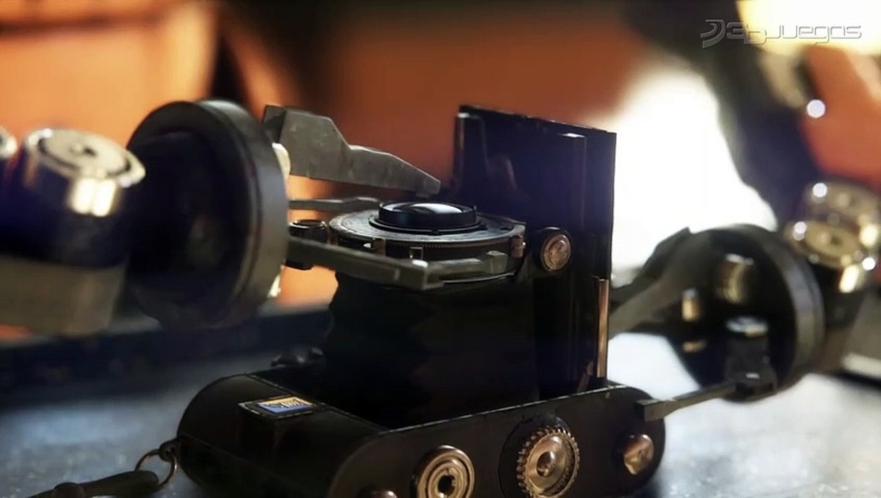 _Silicon Studio: Tech Demo