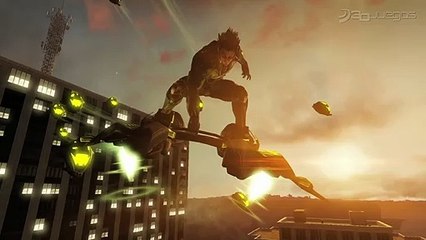 The Amazing Spider-Man 2: Kingpin