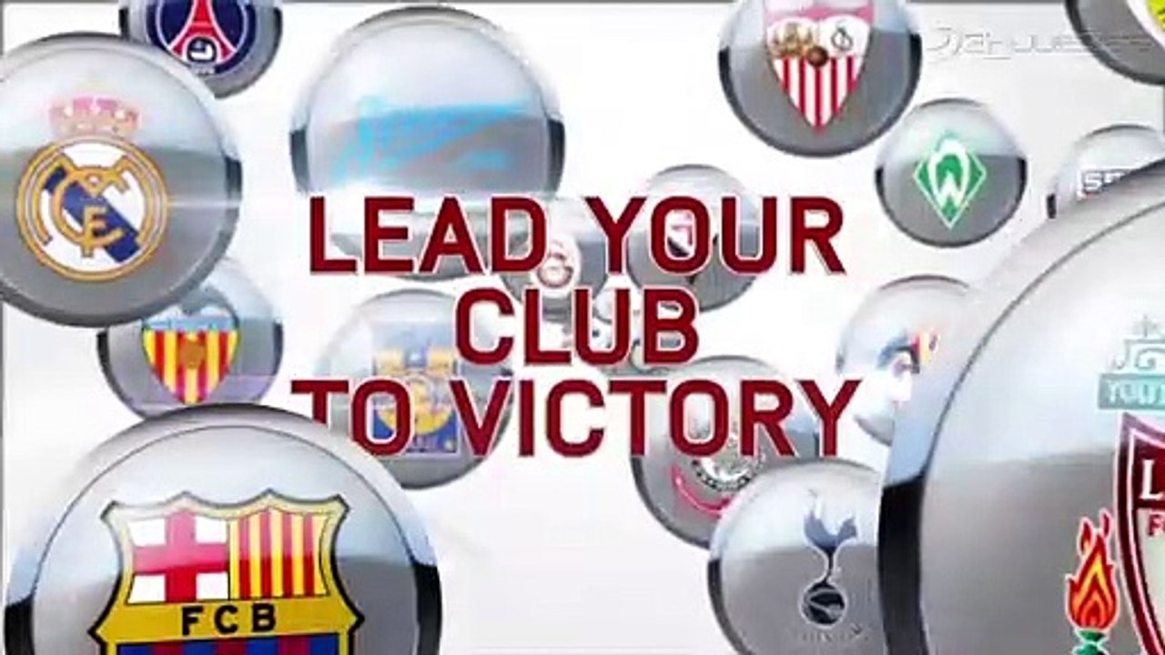 FIFA World: Open Beta Trailer