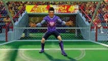 Kinect Sports Rivals: Tráiler de Lanzamiento