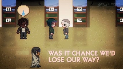 Always Sometimes Monsters: Tráiler de Lanzamiento