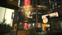 Deus Ex The Fall: Tráiler de Lanzamiento