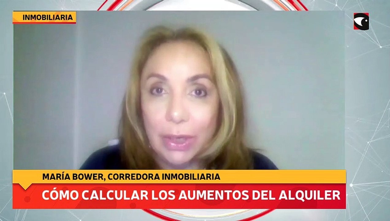 Cómo calcular los aumentos del alquiler