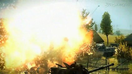 World of Tanks: Soviet Steel