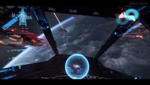 Star Citizen: Arena Commander V0.8 Launch Trailer