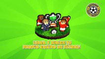 Nintendo Pocket Football Club: Tráiler de Lanzamiento